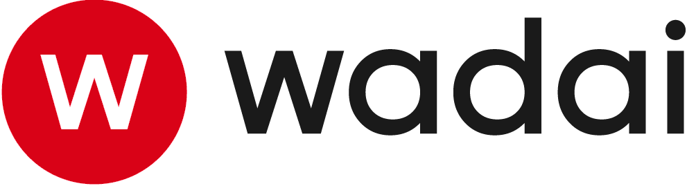 wadai logo